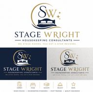 STAGE WRIGHT HOUSEKEEPING CONSULTANTS