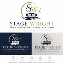 STAGE WRIGHT HOUSEKEEPING CONSULTANTS