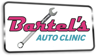 Company Logo | Bartel's Auto Clinic