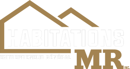 Logo Les Habitations MR