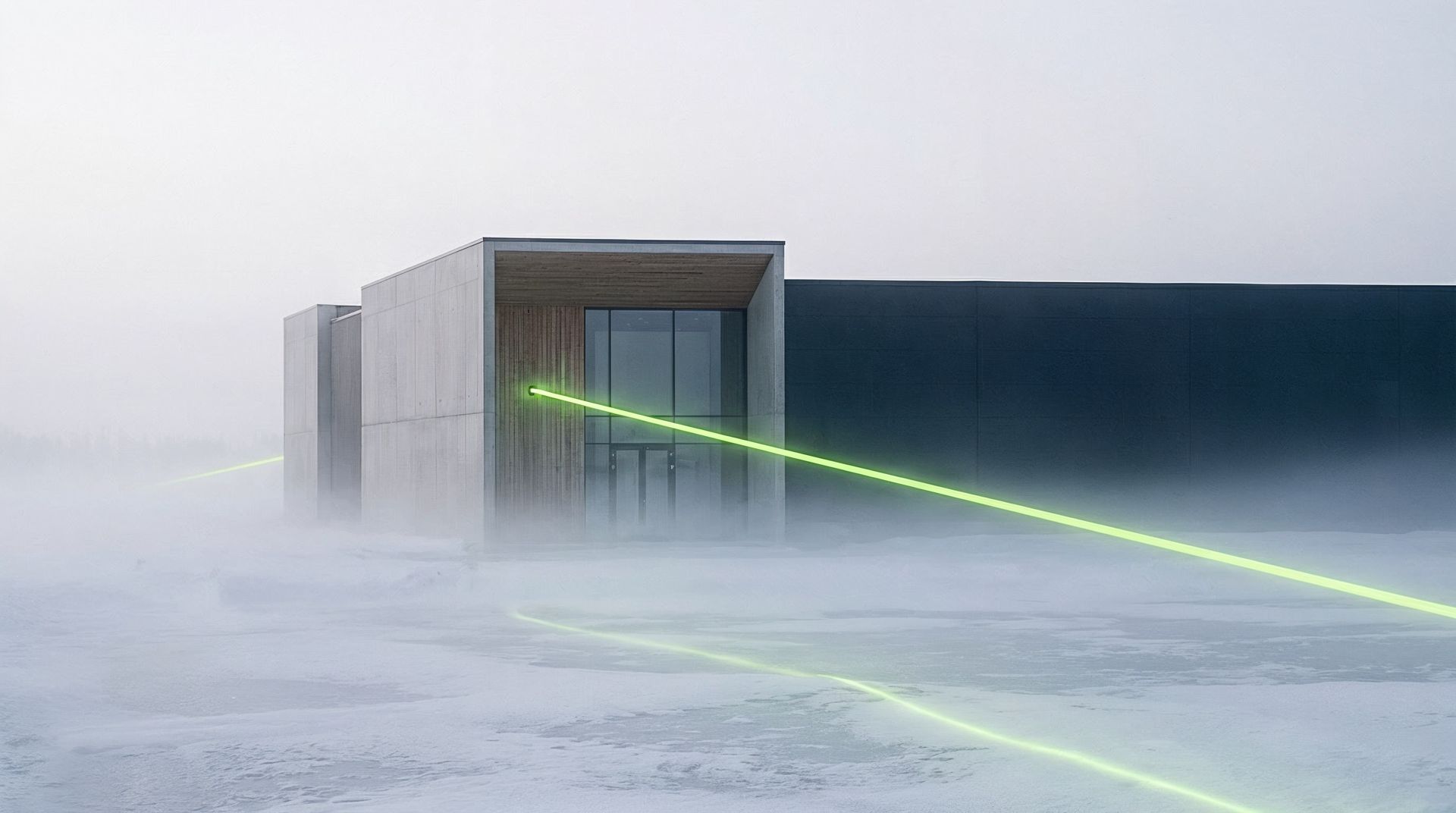 Data Center visual
