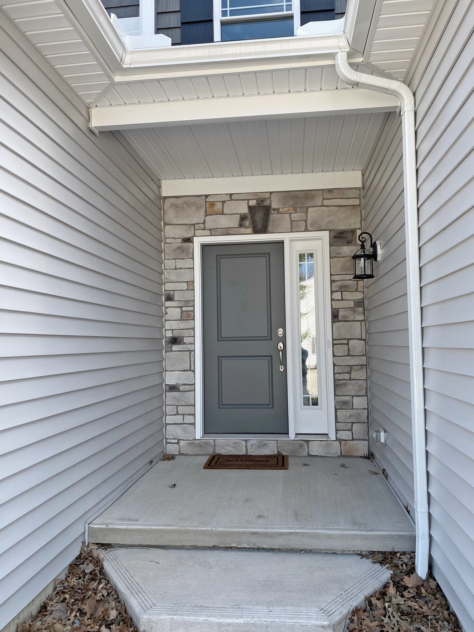 New Townhomes New Construction Homes Avon Lake OH New Condos