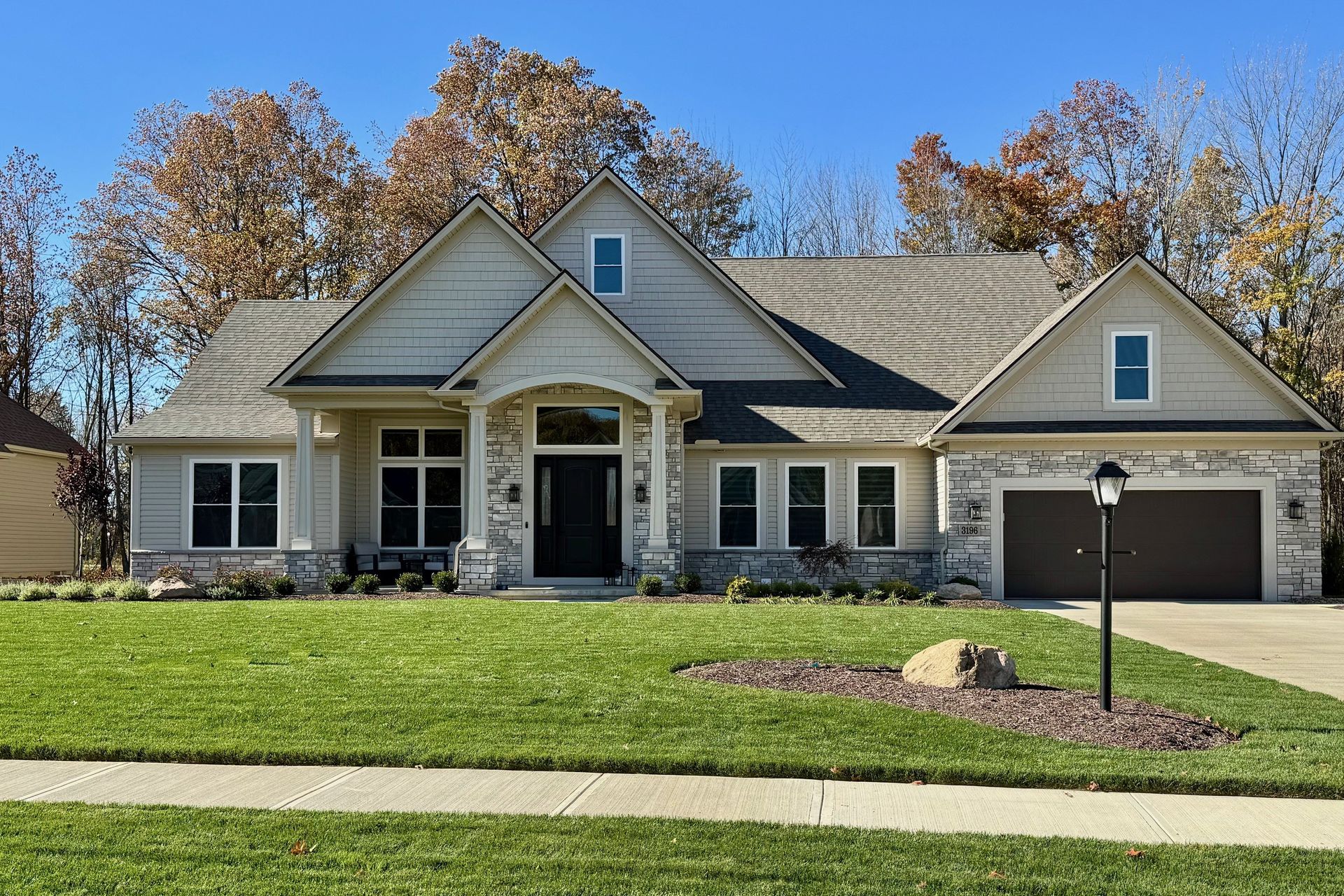 The Parkside Ranch in Park Ridge Crossings Strongsville | Parkview ...