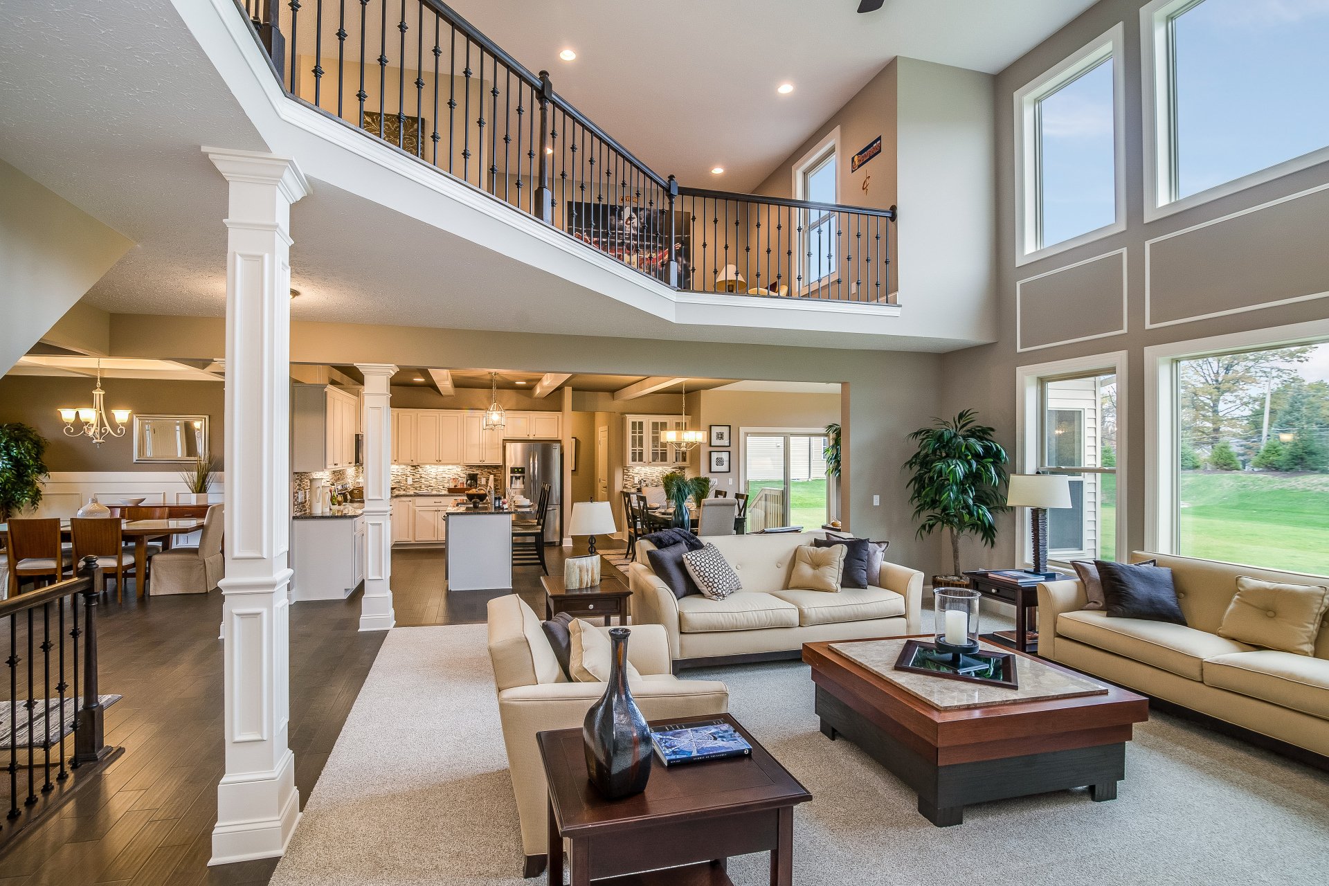 Custom Home Builder New Home Construction Cleveland, Avon, Avon