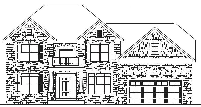 quick move in home | Boyd homes | virginia beach, va