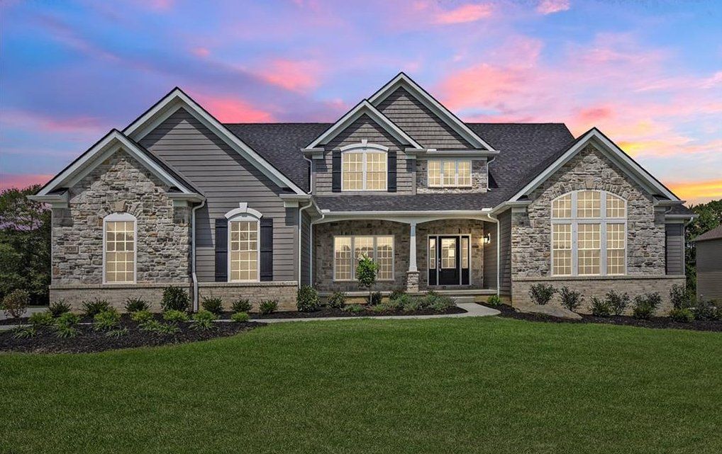 quick move in home | Boyd homes | virginia beach, va