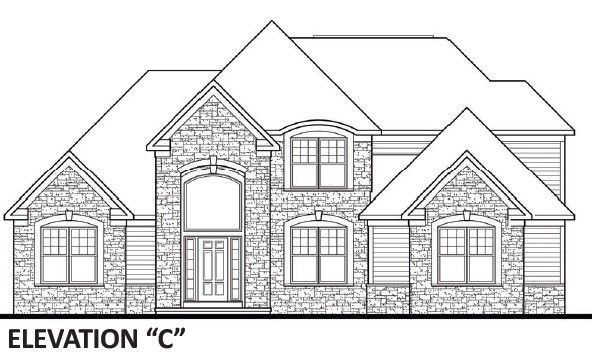 quick move in home | Boyd homes | virginia beach, va