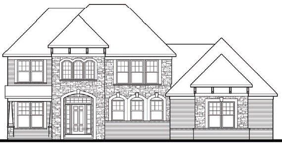 quick move in home | Boyd homes | virginia beach, va