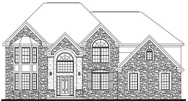 quick move in home | Boyd homes | virginia beach, va