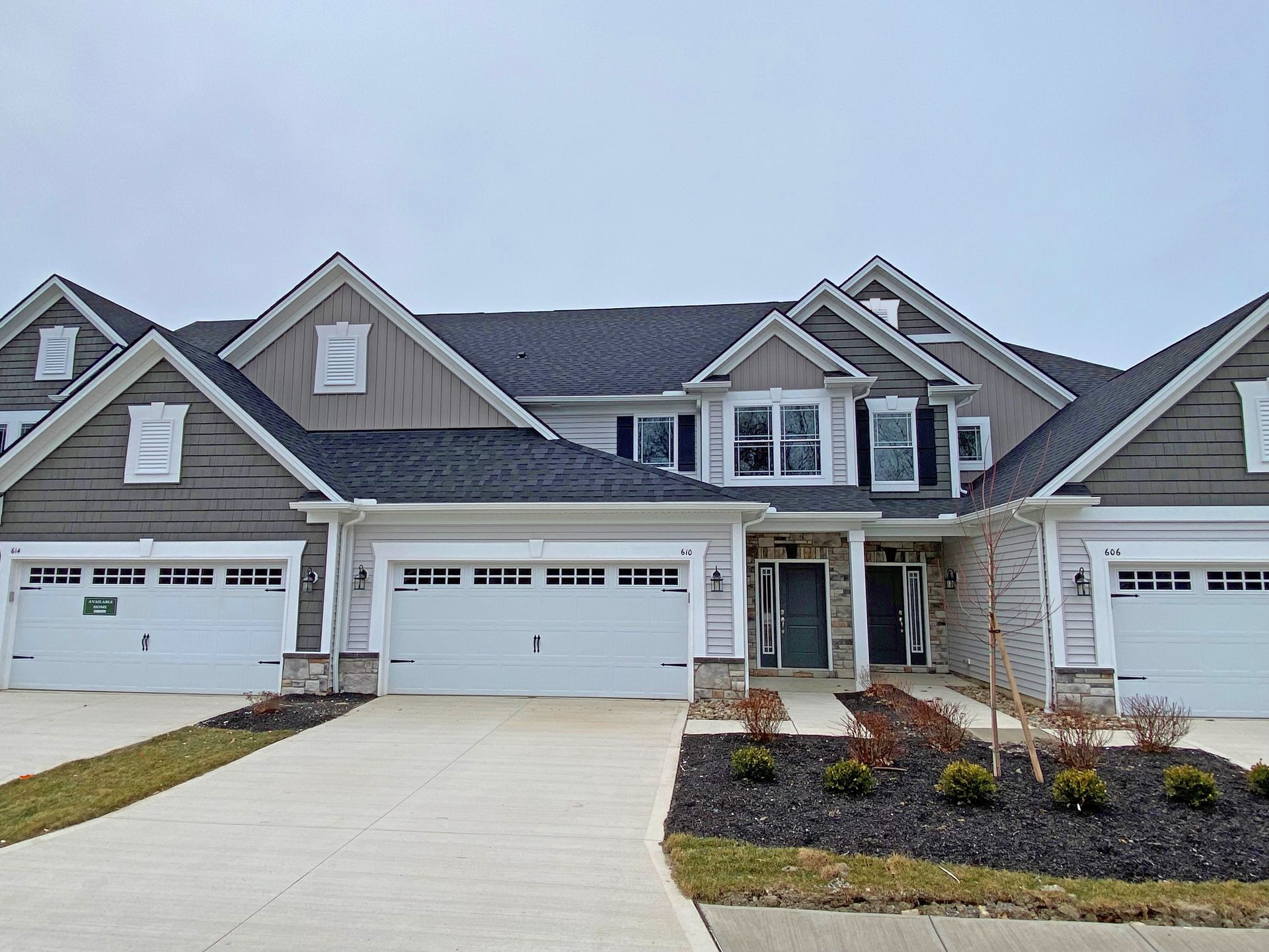 quick move in home | Boyd homes | virginia beach, va
