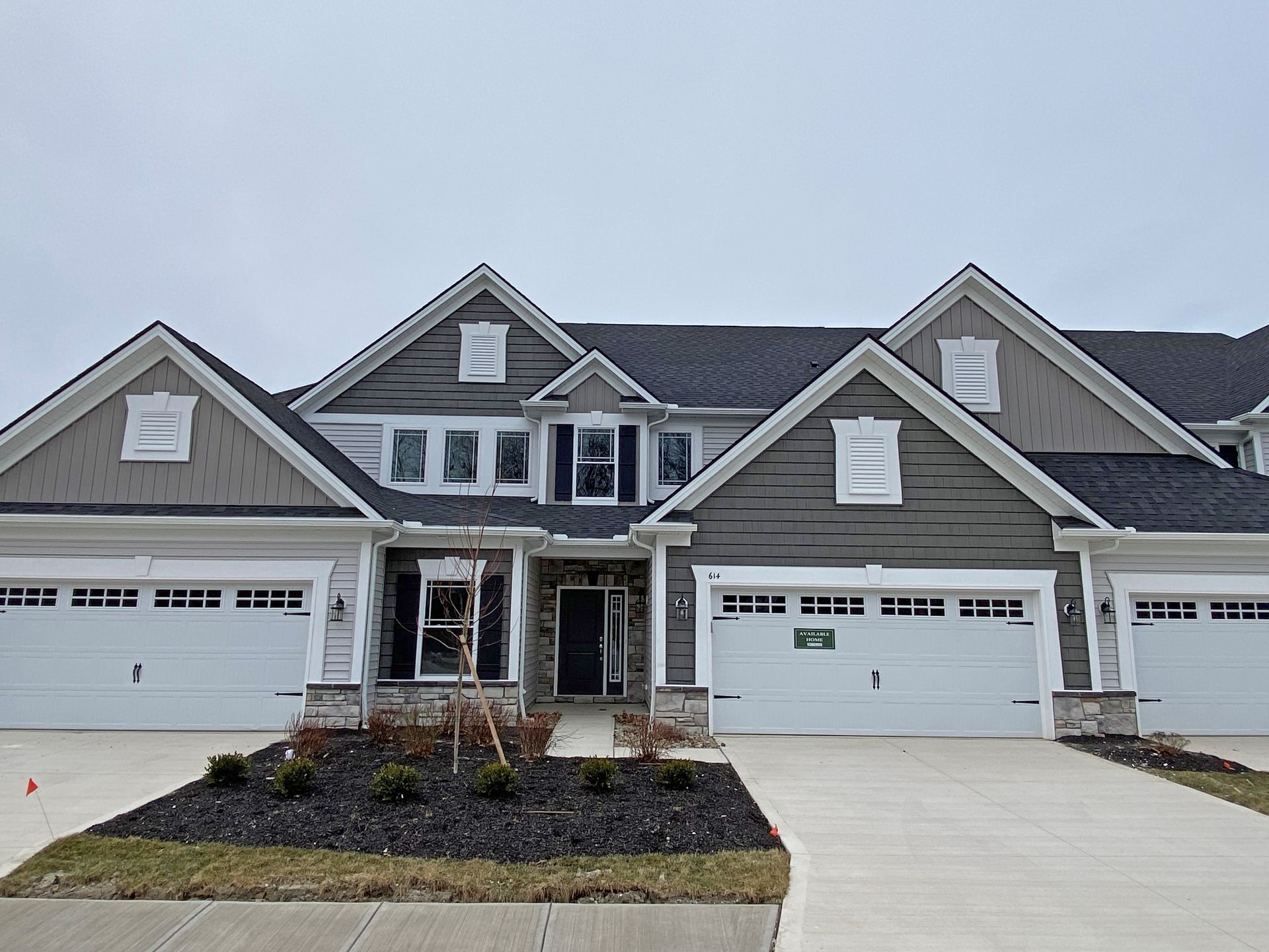 quick move in home | Boyd homes | virginia beach, va