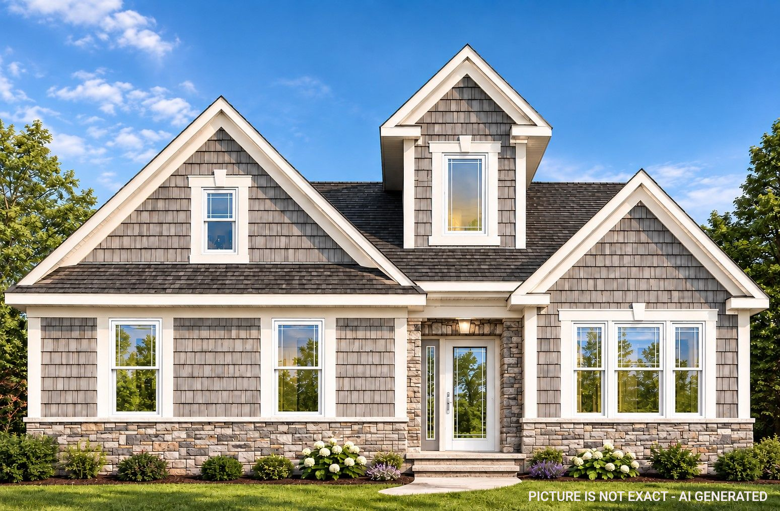 quick move in home | Boyd homes | virginia beach, va