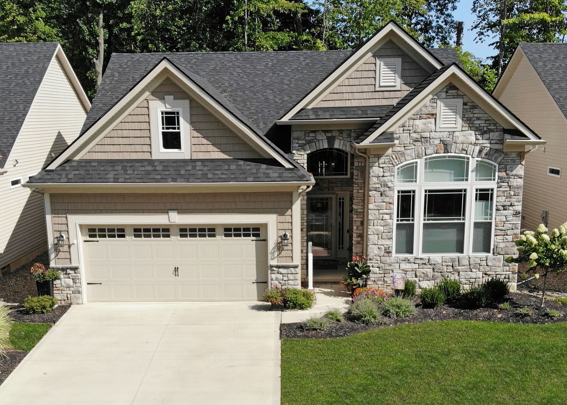 quick move in home | Boyd homes | virginia beach, va