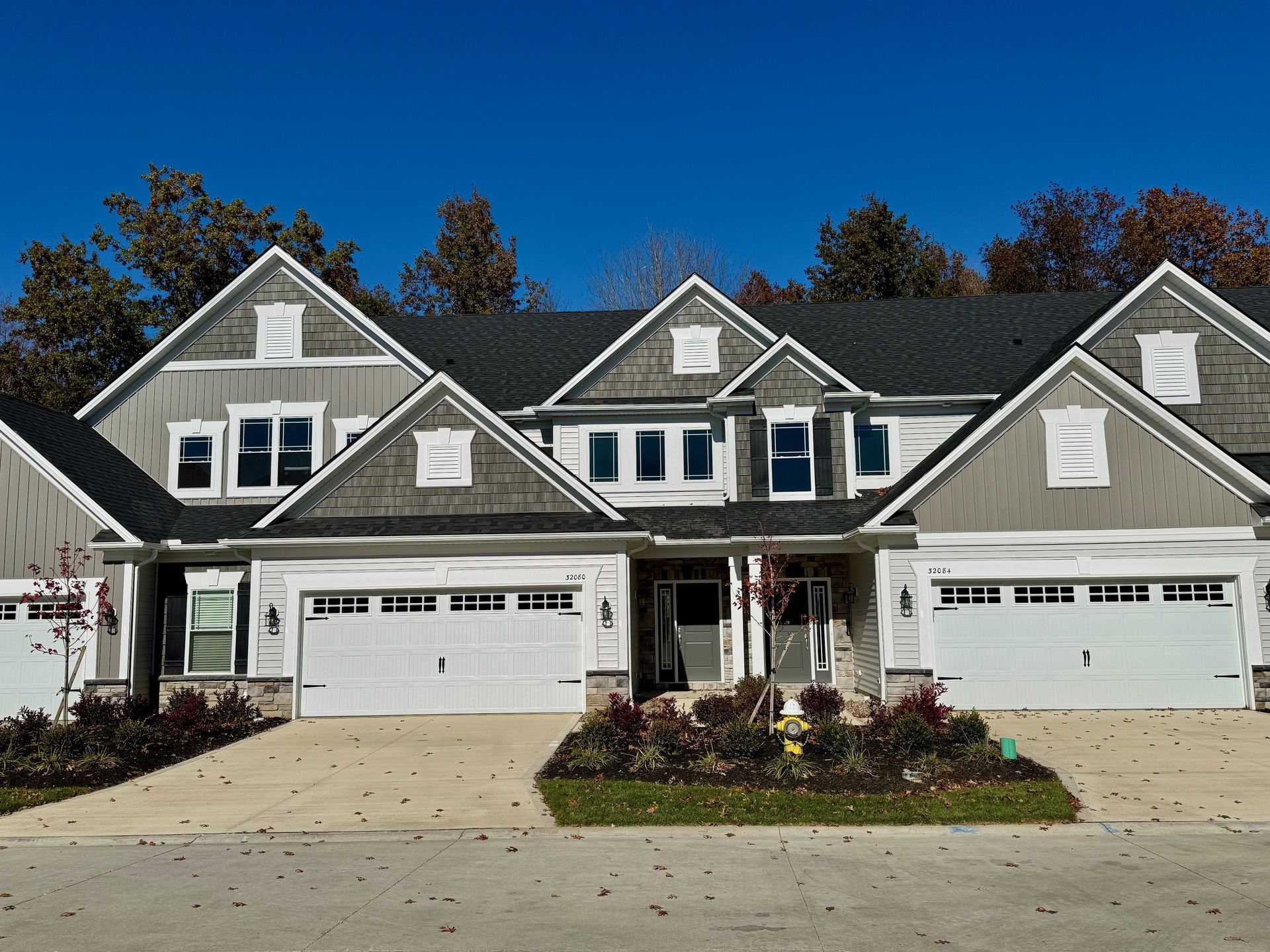 quick move in home | Boyd homes | virginia beach, va