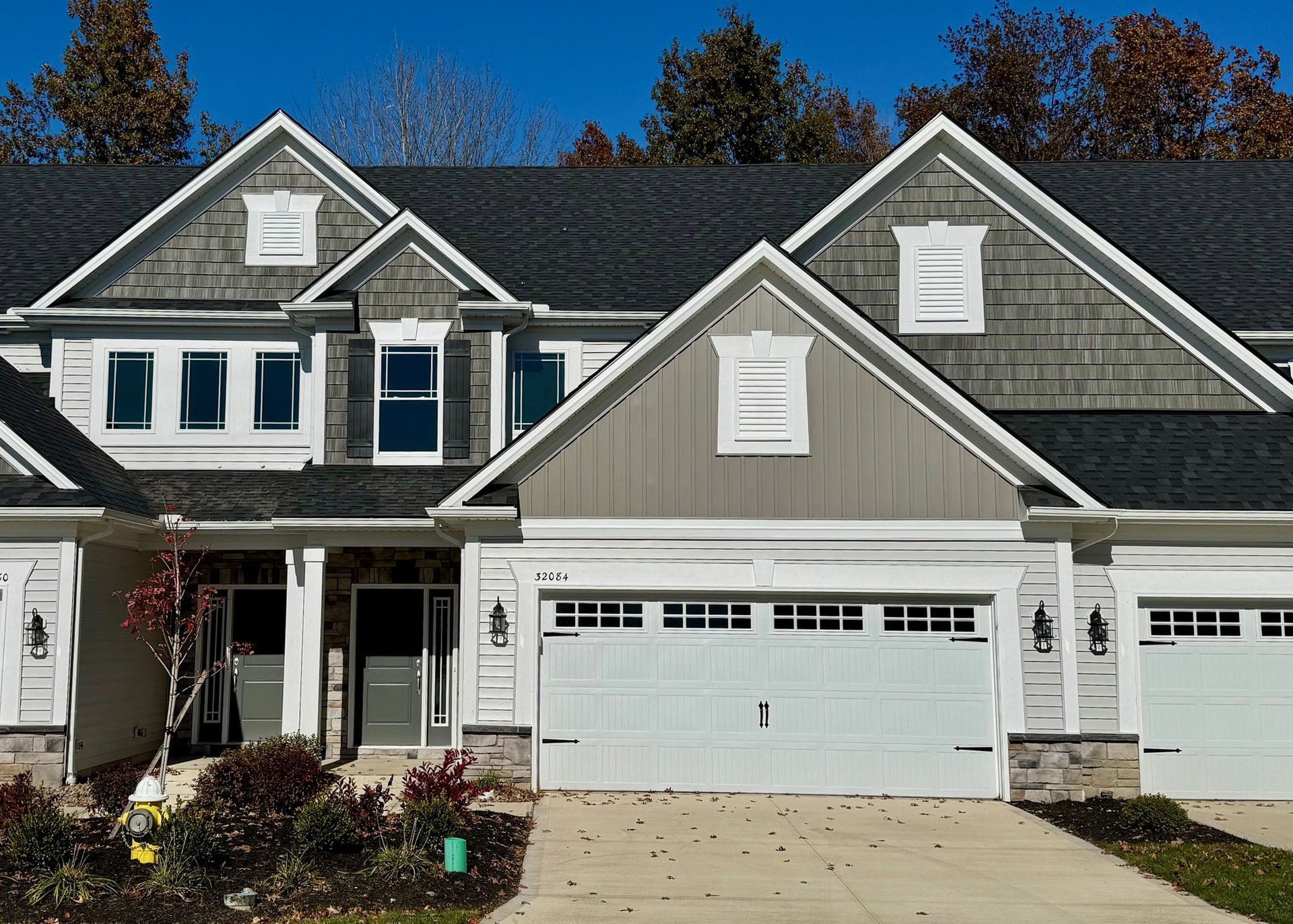 quick move in home | Boyd homes | virginia beach, va
