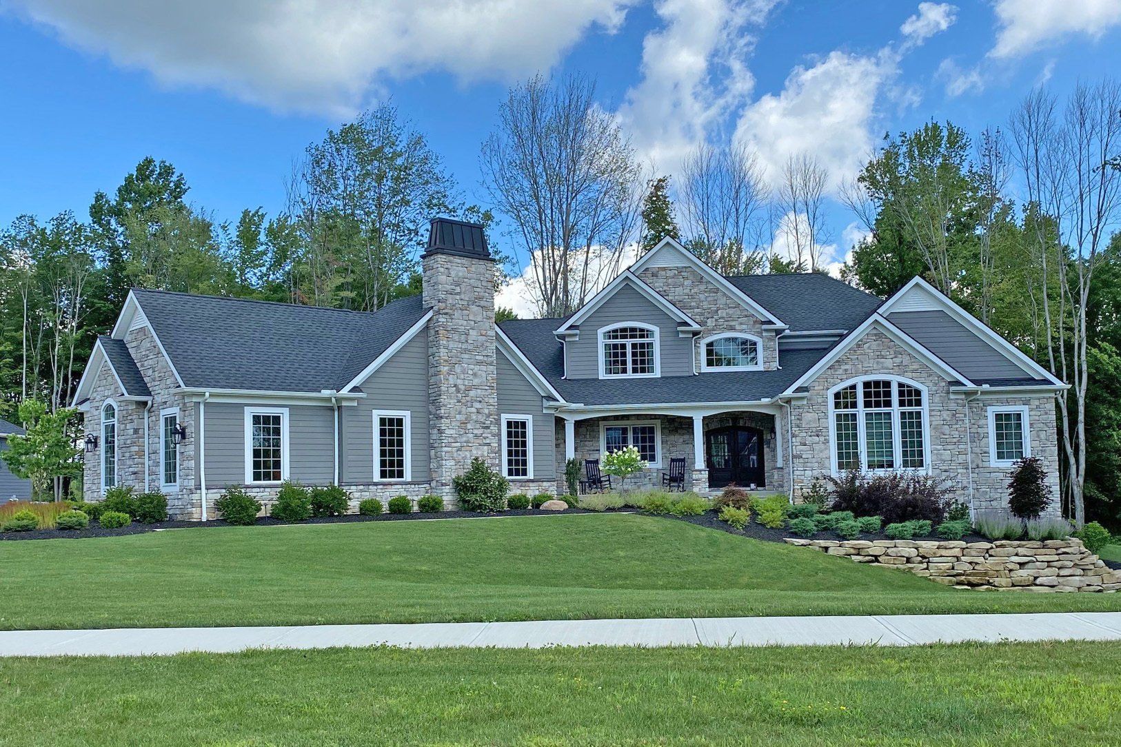 Parkview Homes | Strongsville, OH 44149