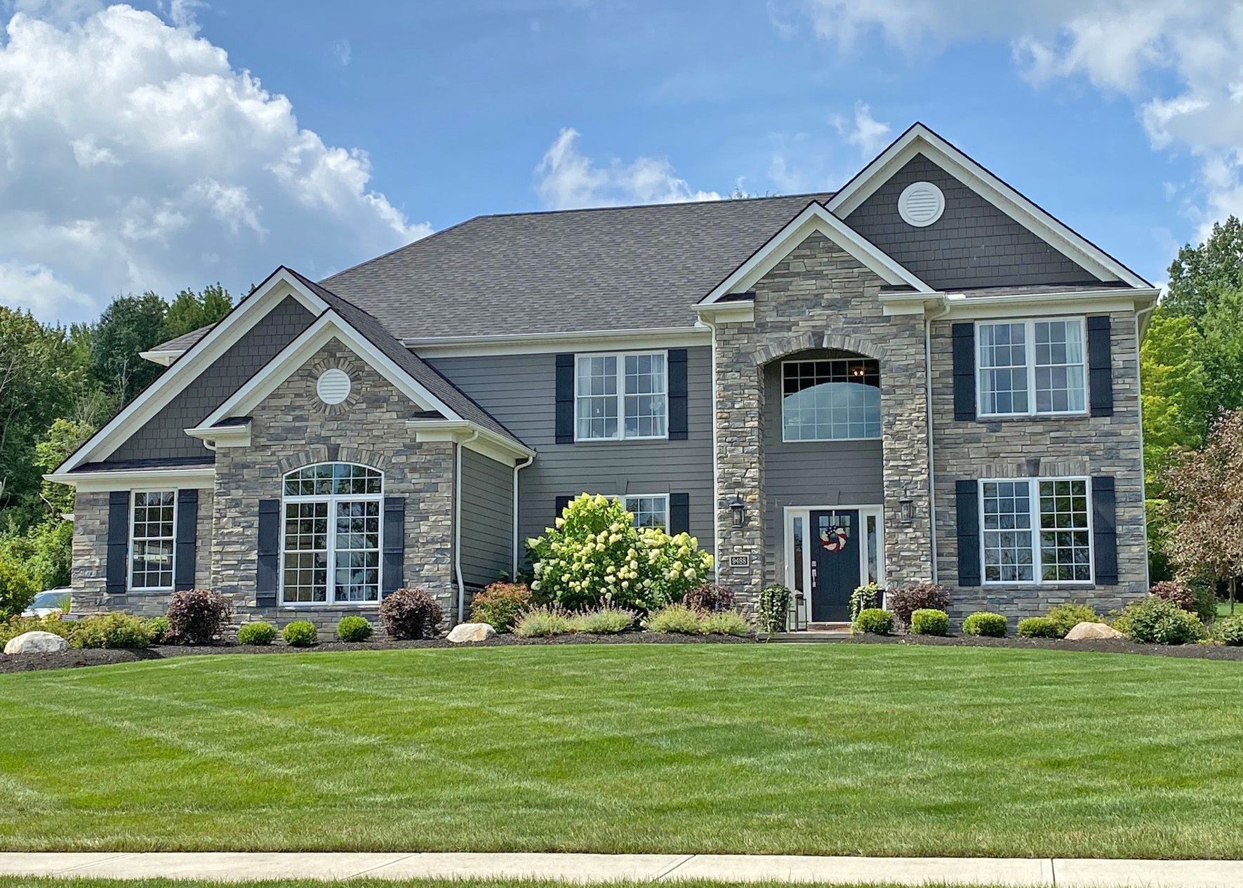 quick move in home | Boyd homes | virginia beach, va
