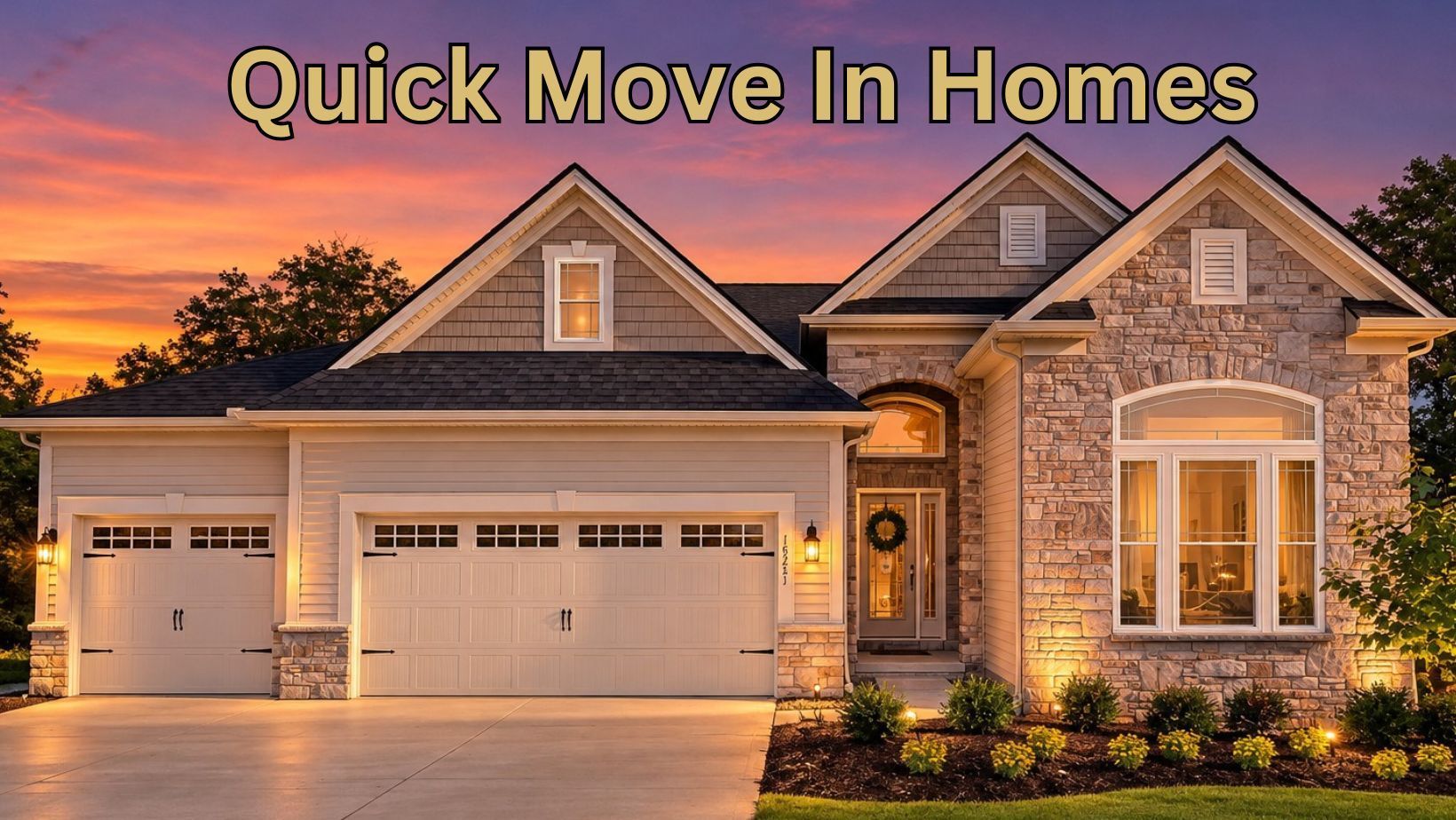 available homes | Parkview Homes | Strongsville, OH 44149