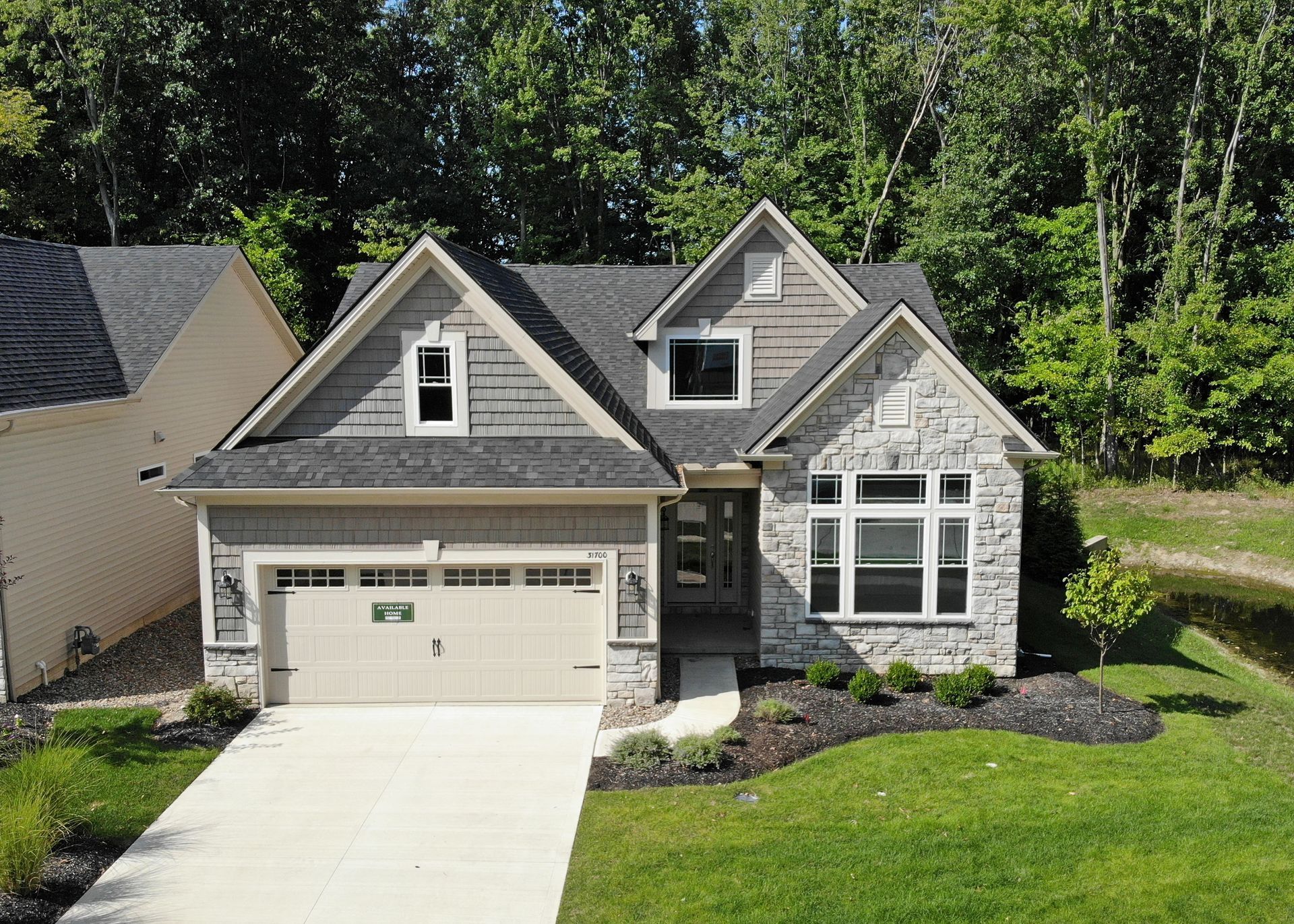 quick move in home | Boyd homes | virginia beach, va