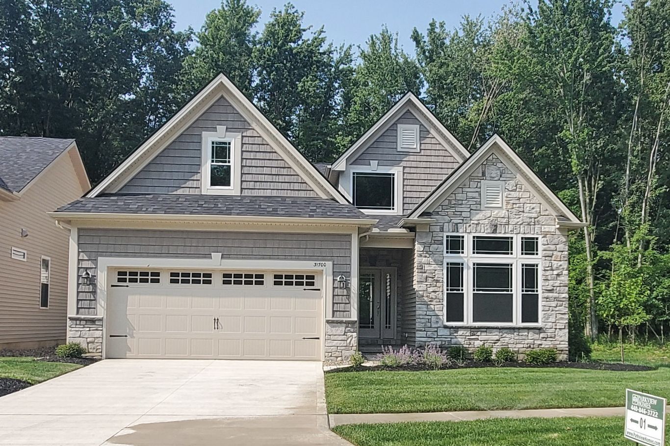 quick move in home | Boyd homes | virginia beach, va