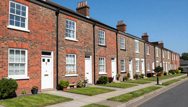 PCT Group of Companies | P and C Properties residential terrace