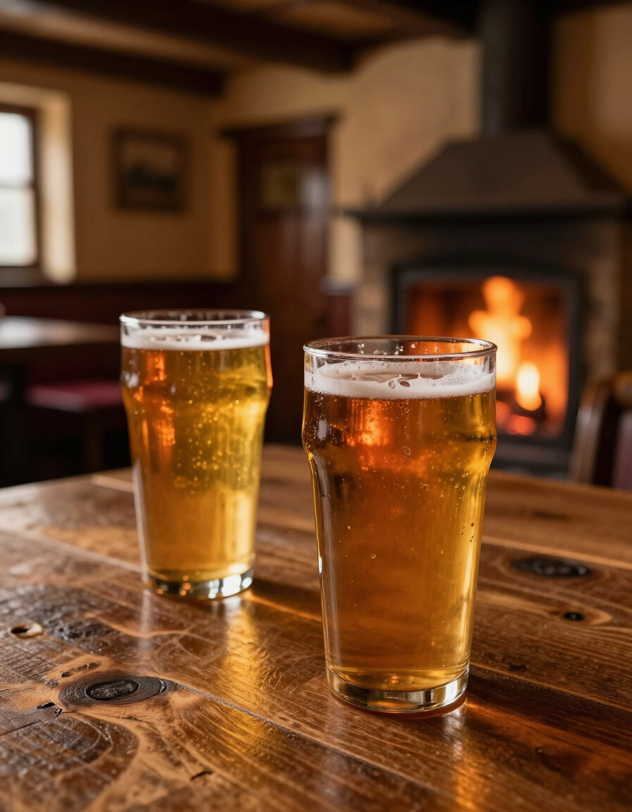 PCT Group of Companies | Our Pubs