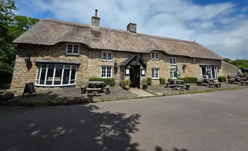 PCT Group of Companies | The Bush Inn