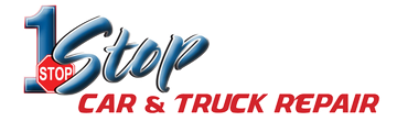 Logo | 1 Stop Car & Truck Repair