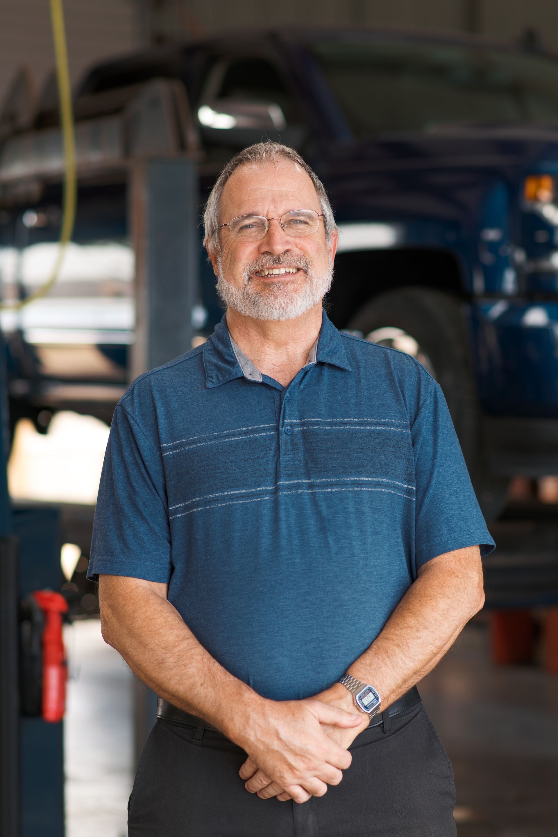 Owner | 1 Stop Car & Truck Repair