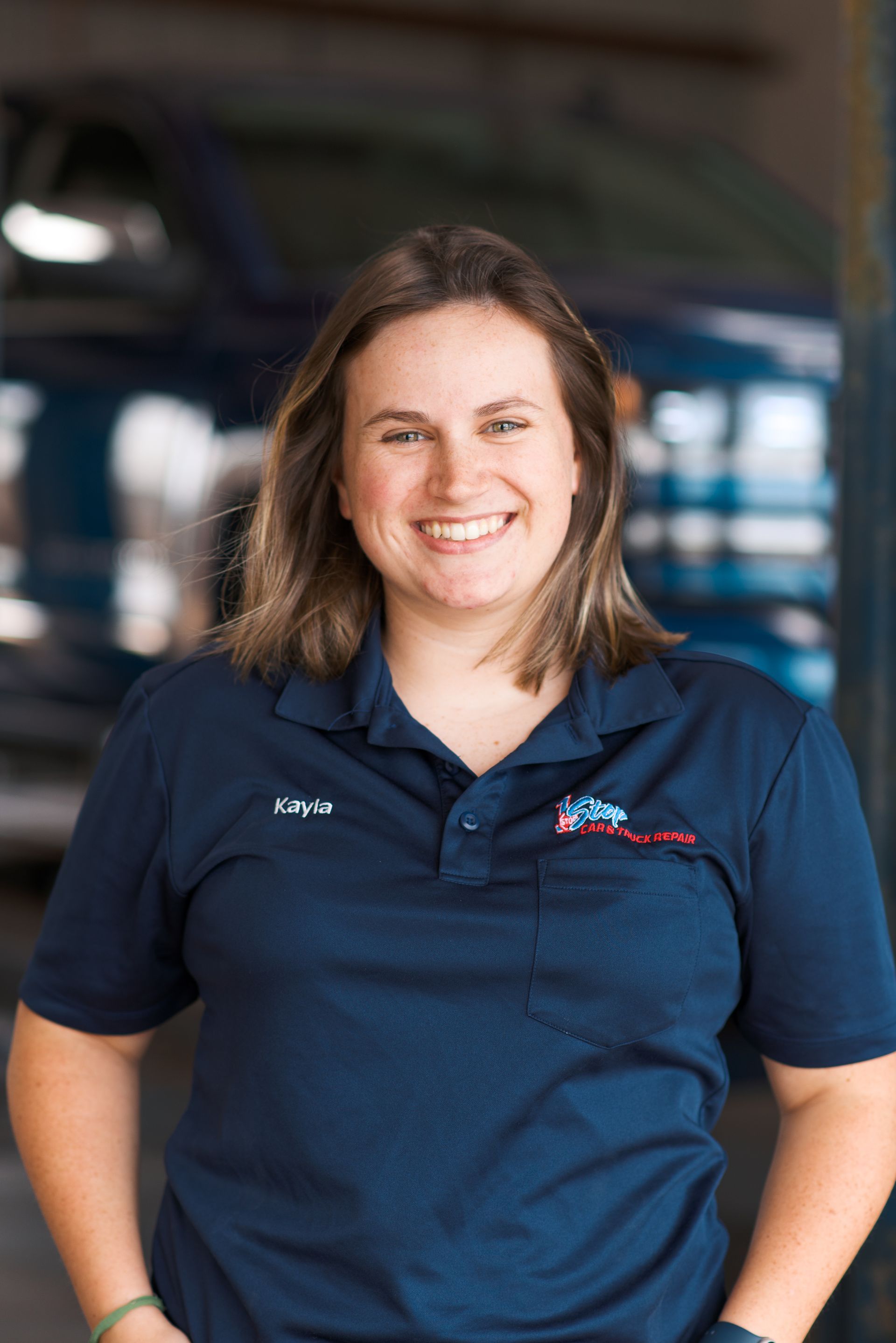 Team | 1 Stop Car & Truck Repair