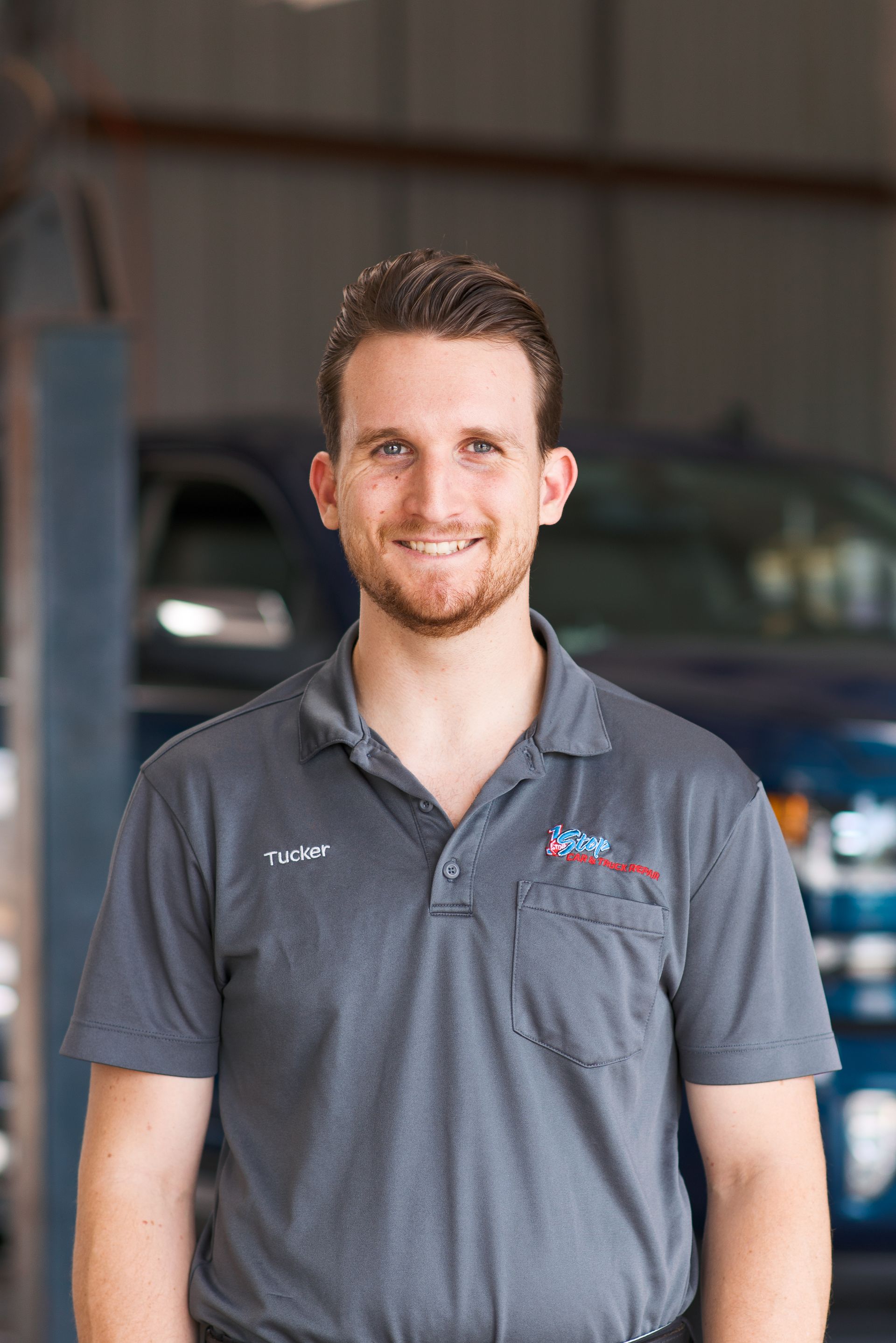 Owner | 1 Stop Car & Truck Repair