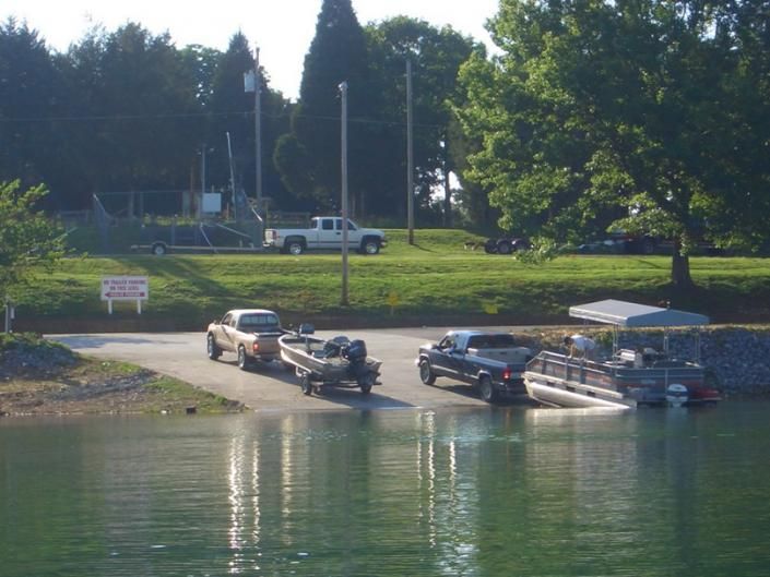 shoreline stabilization