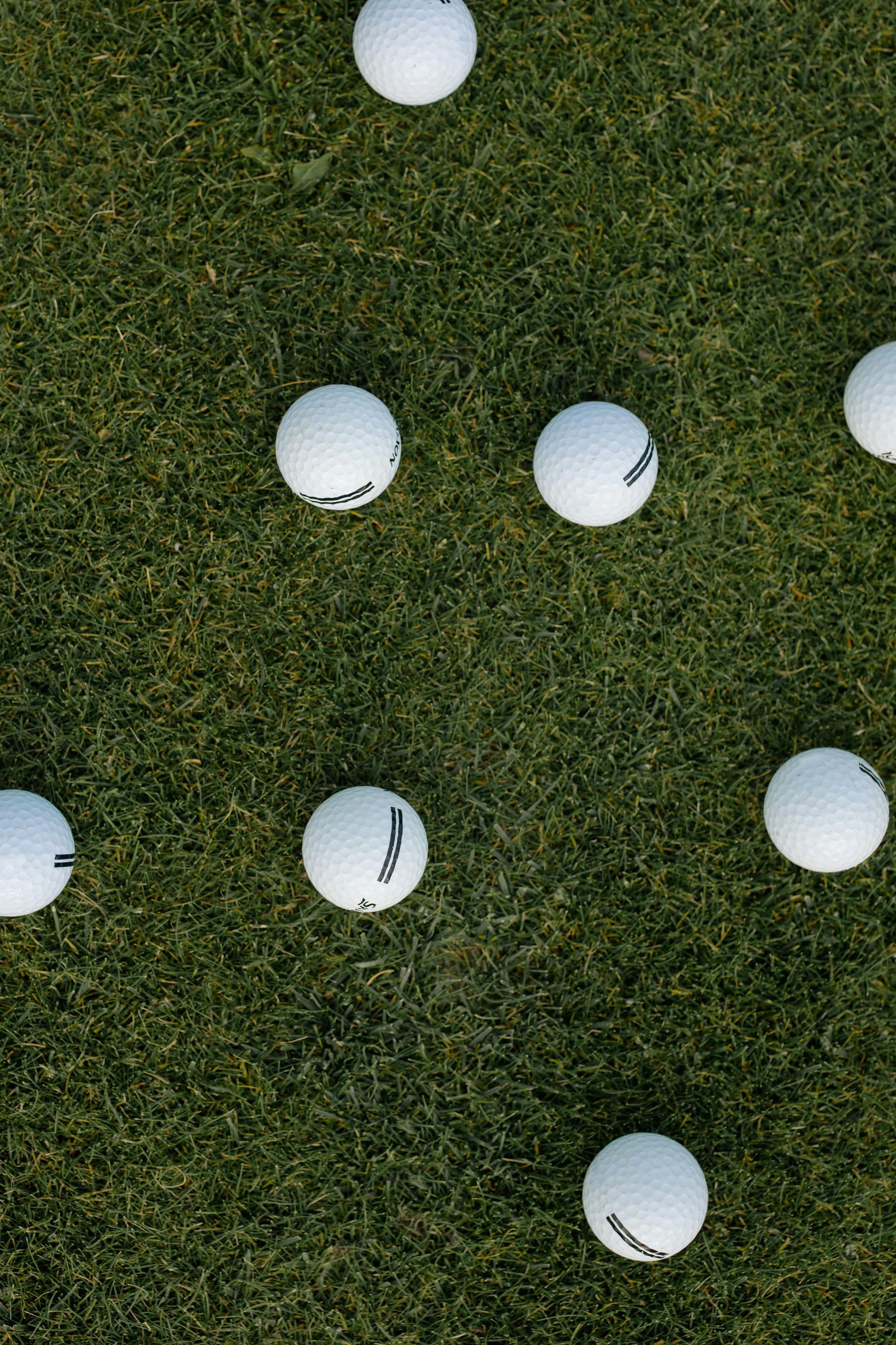 putting green Baltimore