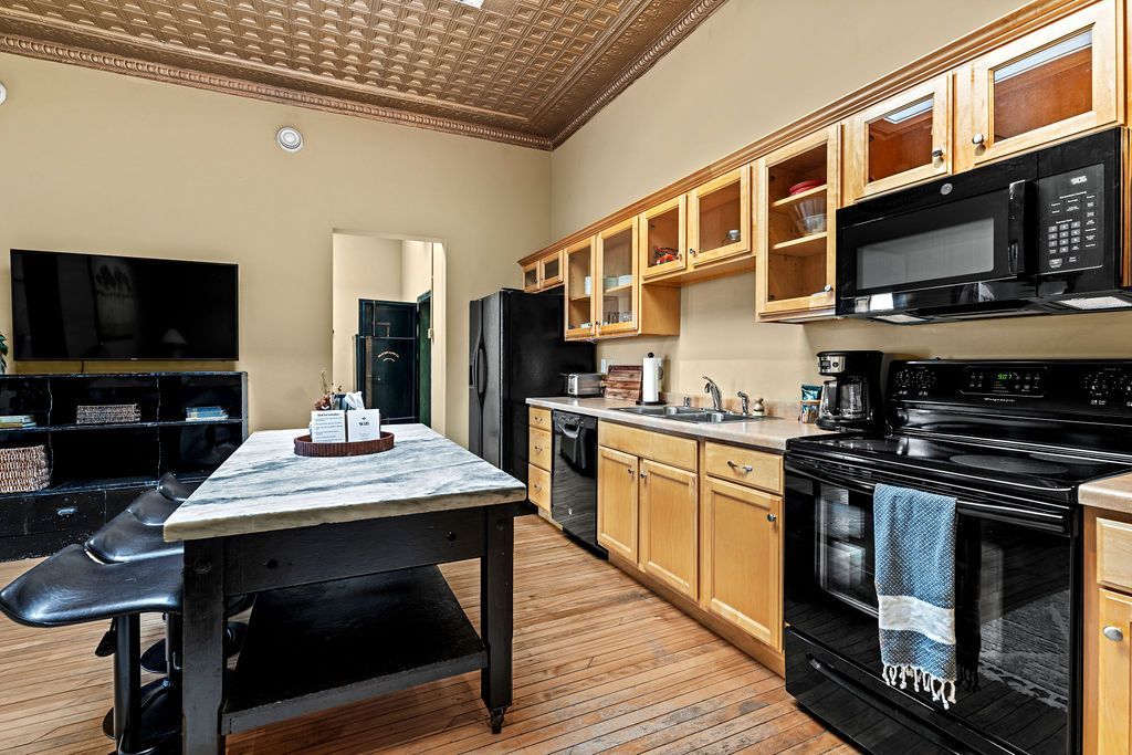 Home Interior