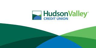 Hudson Valley Credit Union Logo