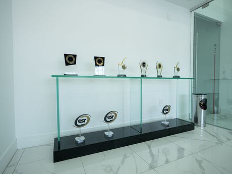Grupo R oficinas