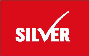Logotipo Silver Energéticos