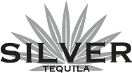 Logotipo Silver Tequila 