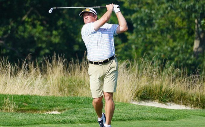 Andy Svoboda - Golf Instructor in Burr Ridge, IL