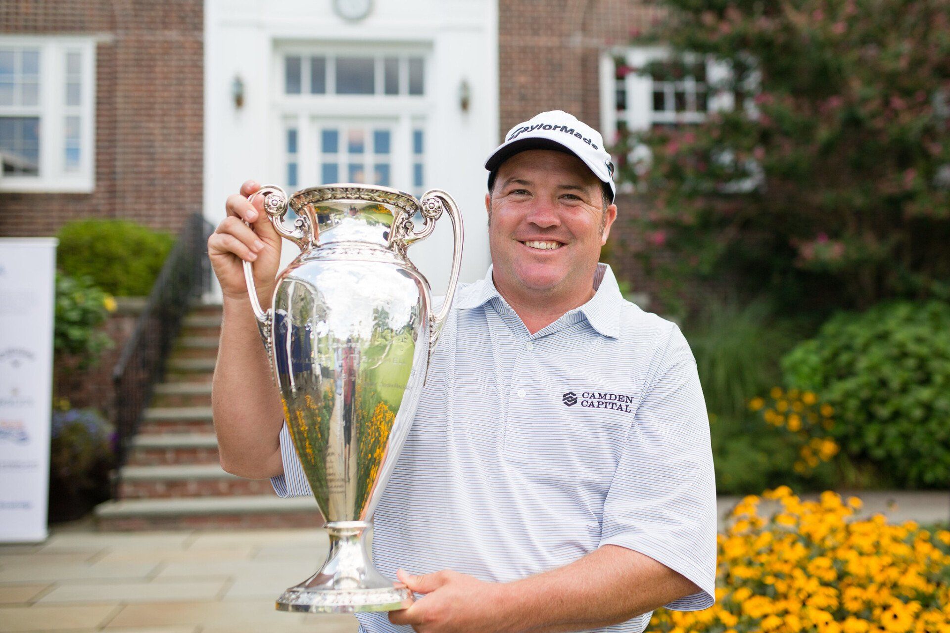 Golf Instructor Andy Svoboda