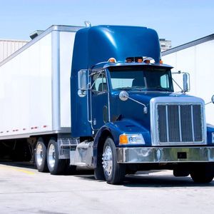 TRANSPORTES SGT -Contamos con unidades de caja seca