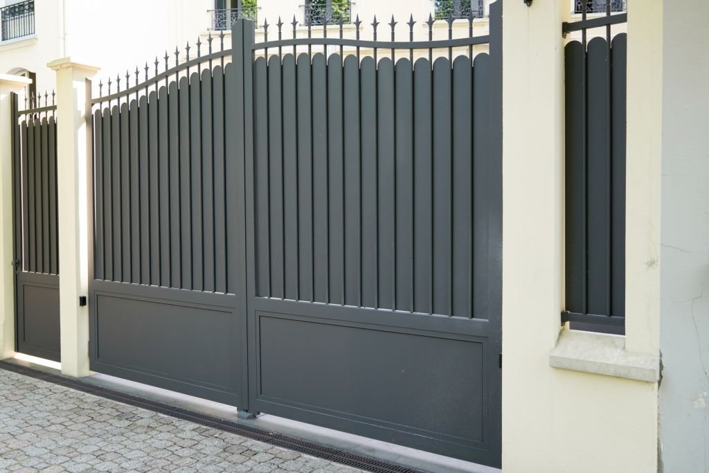 Gates Installation Fencing Townsville