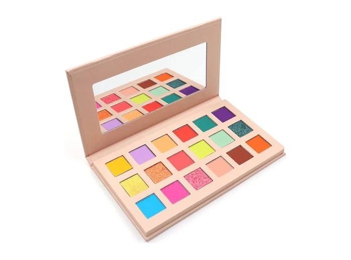 Eyeshadow Palette