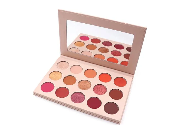 Eyeshadow Palette
