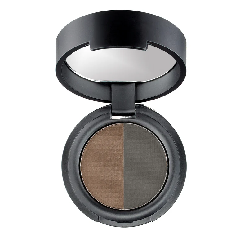 Eyebrow powder