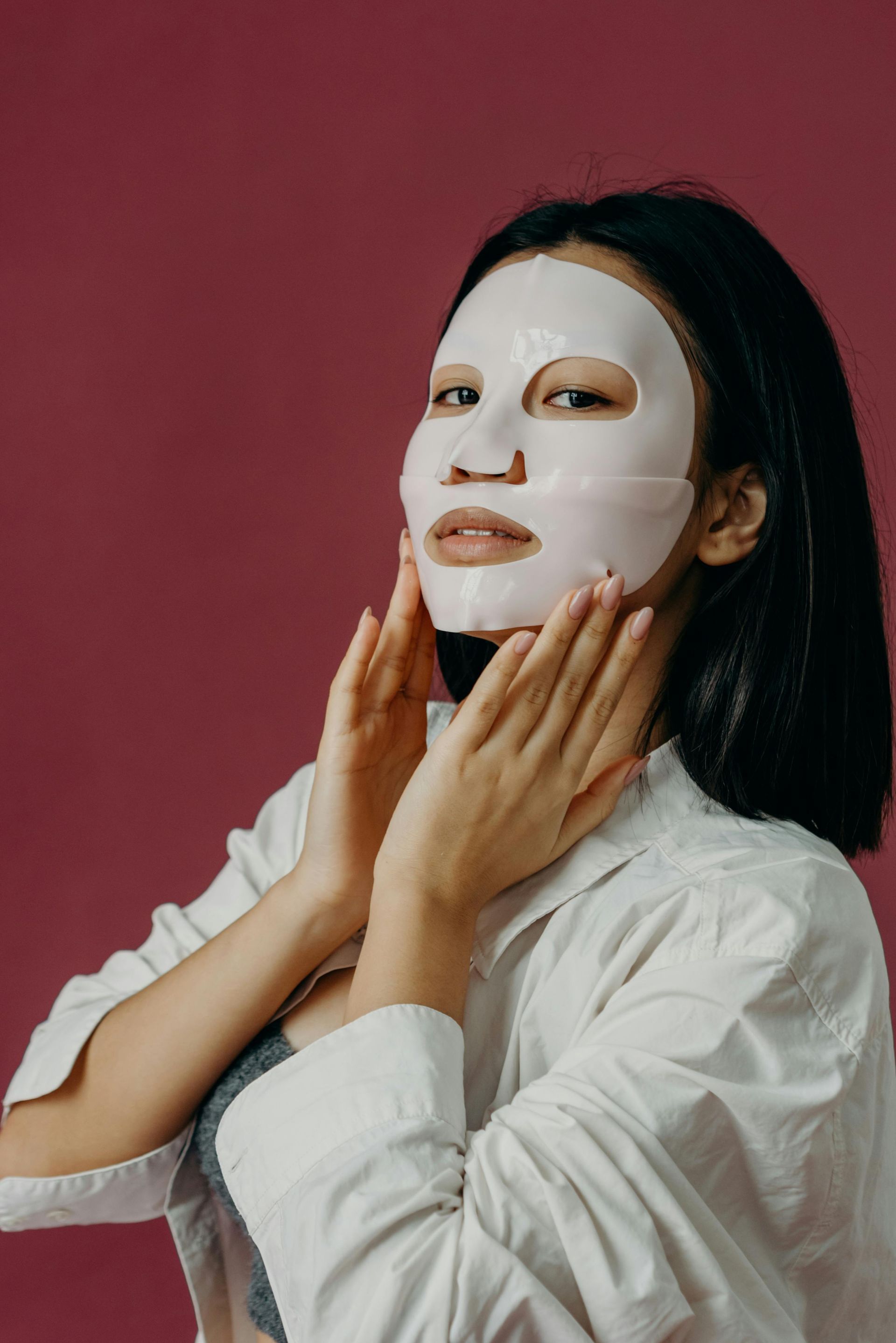 Facial Mask