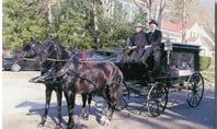 White-Schwarzel History Photo