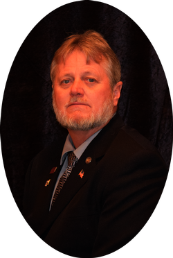 In Loving Memory: Charles W.