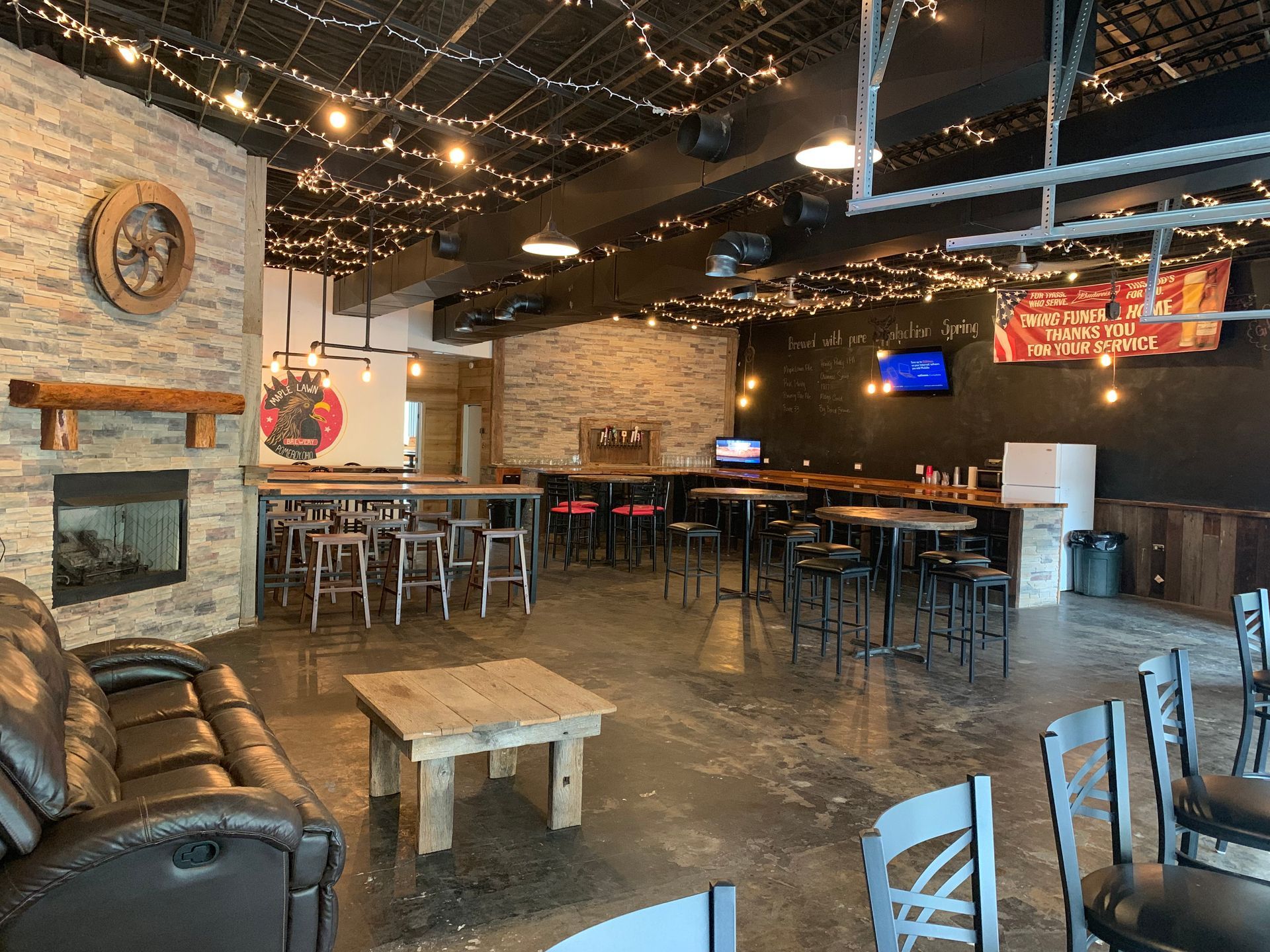Ewing Celebration Center