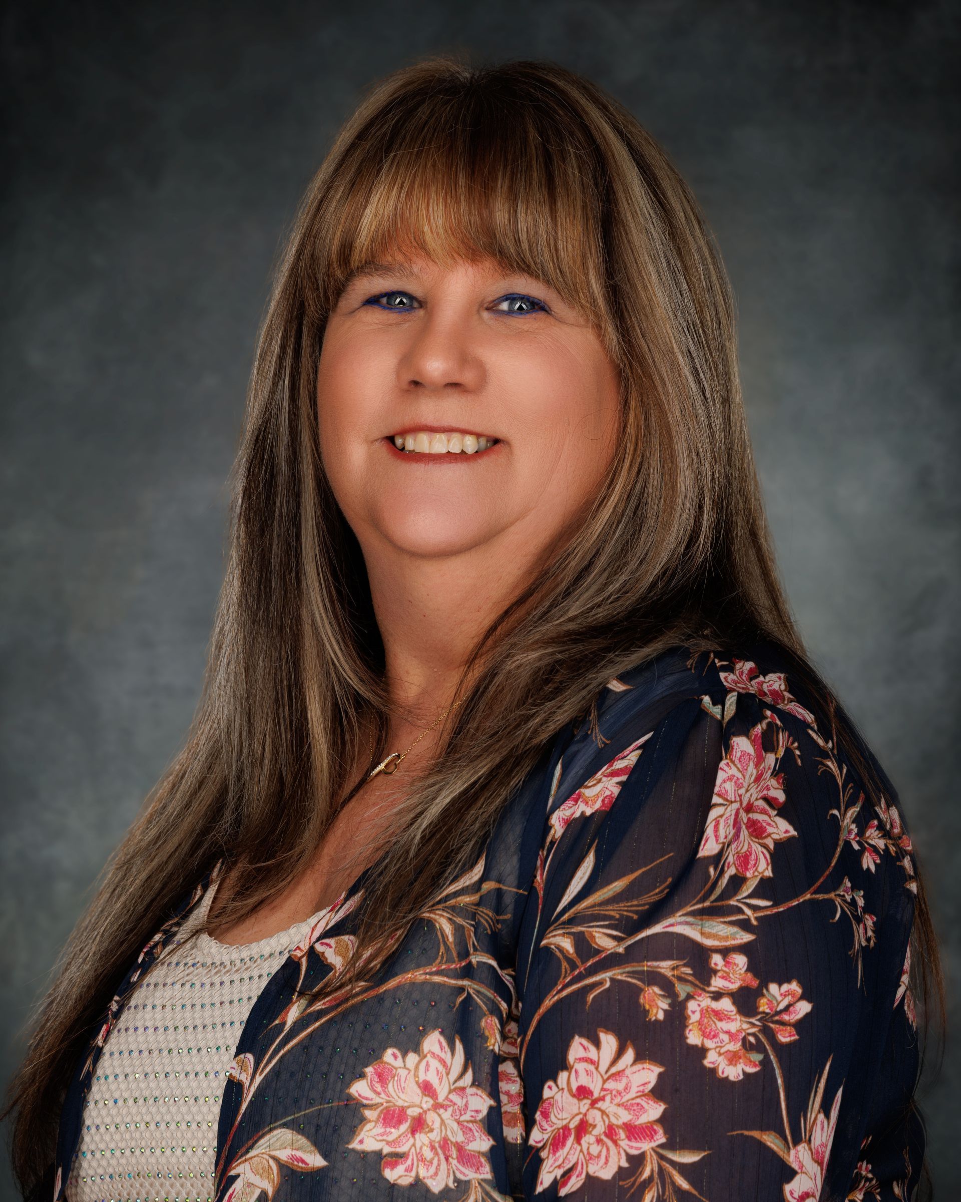 Becky Putman